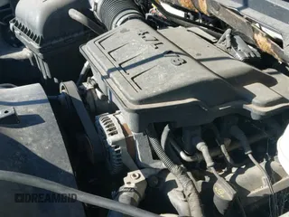 ✅ 2009 Dodge 1500 ST • VIN: 1D3HB18P29S796649 • Lot: 43117866. Wystawiony na IAAI z przebiegiem 294 122 mil. Bezpłatny archiwum sprzedaży aukcyjnych z USA i szczegółowy raport historii pojazdu na DreamBid. Zdjęcie 19.