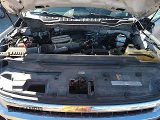 ✅ 2021 Ford F-250 XL • VIN: 1FT7W2BNXMED27063 • Lot: 90587335. Wystawiony na Copart z przebiegiem 54 411 mil. Bezpłatny archiwum sprzedaży aukcyjnych z USA i szczegółowy raport historii pojazdu na DreamBid. Zdjęcie 13.