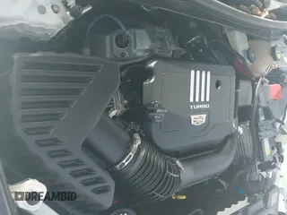 ✅ 2022 Cadillac XT5 FWD Premium Luxury • VIN: 1GYKNCR44NZ168240 • Lot: 41743682. Listed on IAAI with 13,587 mi. Free auction sales archive from the USA and detailed vehicle history report at DreamBid. Image 19.