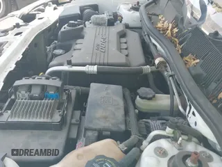 ✅ 2006 Chevrolet Equinox LS • VIN: 2CNDL23F566190491 • Лот: 42424359. Опубликован ранее на IAAI с пробегом 148 497 миль. Бесплатный доступ к архиву аукционных продаж из США и подробный отчёт об истории автомобиля на DreamBid. Изображение 13.