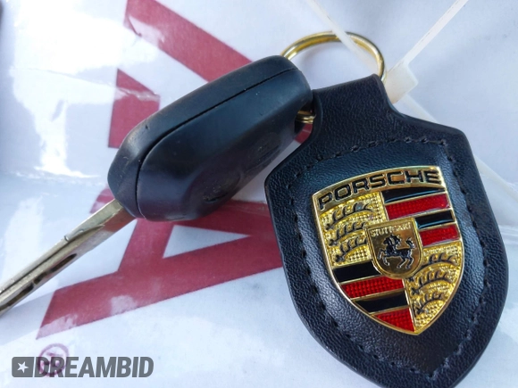 ✅ 2002 Porsche Boxster • VIN: WP0CA29862U621611 • Lot: 44558696. Wystawiony na IAAI z przebiegiem 166 009 mil. Bezpłatny archiwum sprzedaży aukcyjnych z USA i szczegółowy raport historii pojazdu na DreamBid. Zdjęcie 11.