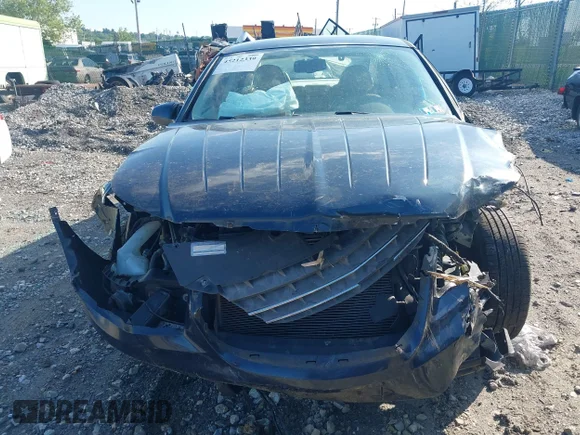✅ 2007 Chrysler Sebring Limited • VIN: 1C3LC66MX7N549921 • Лот: 45212339. Опубликован ранее на IAAI с пробегом Не указан. Бесплатный доступ к архиву аукционных продаж из США и подробный отчёт об истории автомобиля на DreamBid. Изображение 6.