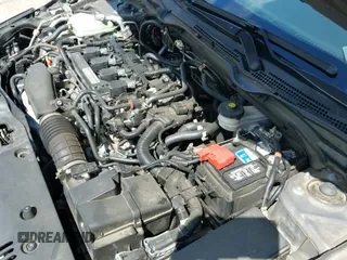 ✅ 2018 Honda Civic EX-L • VIN: 2HGFC1F7XJH641960 • Лот: 42984692. Опубликован ранее на IAAI с пробегом 80 597 миль. Бесплатный доступ к архиву аукционных продаж из США и подробный отчёт об истории автомобиля на DreamBid. Изображение 19.