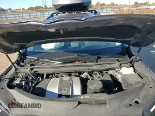 ✅ 2021 Lexus RX 350 • VIN: 2T2HZMDA0MC302785 • Lot: 90586885. Wystawiony na Copart z przebiegiem 31 715 mil. Bezpłatny archiwum sprzedaży aukcyjnych z USA i szczegółowy raport historii pojazdu na DreamBid. Zdjęcie 16.