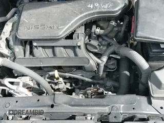 ✅ 2017 Nissan Rogue SV • VIN: JN1BJ1CP3HW015429 • Lot: 43286138. Listed on IAAI with 86,910 mi. Free auction sales archive from the USA and detailed vehicle history report at DreamBid. Image 20.