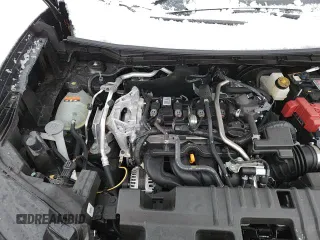 ✅ 2025 Nissan Kicks S • VIN: 3N8AP6BB6SL328776 • Lot: 94952555. Wystawiony na Copart z przebiegiem 2 600 mil. Bezpłatny archiwum sprzedaży aukcyjnych z USA i szczegółowy raport historii pojazdu na DreamBid. Zdjęcie 14.