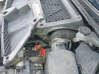 ✅ 2010 Acura RDX Technology • VIN: 5J8TB2H50AA004744 • Lot: 42560809. Listed on IAAI with 137,160 mi. Free auction sales archive from the USA and detailed vehicle history report at DreamBid. Image 19.