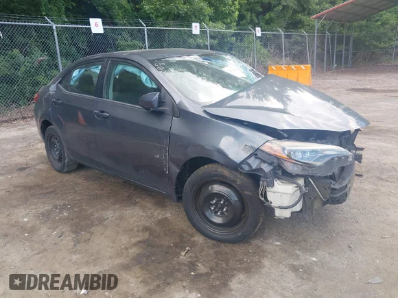 ✅ 2018 Toyota Corolla SE • VIN: 5YFBURHE6JP810046 • Lot: 45410843. Wystawiony na IAAI z przebiegiem 141 129 mil. Bezpłatny archiwum sprzedaży aukcyjnych z USA i szczegółowy raport historii pojazdu na DreamBid. Zdjęcie 1.