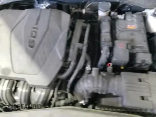 ✅ 2024 Hyundai Sonata SEL • VIN: KMHL64JAXRA390361 • Lot: 92405645. Listed on Copart with 34,844 mi. Free auction sales archive from the USA and detailed vehicle history report at DreamBid. Image 13.