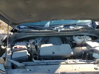 2022 Chevrolet Silverado 1500 Custom Trail Boss with VIN 3GCPDCEDXNG674837, listed as a Copart auction lot 88046125 with 28,973 mi miles and Clean title. Bid and sale history available at DreamBid. Image 13.