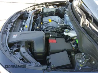 ✅ 2025 Buick Envista Preferred • VIN: KL47LAEPXSB169378 • Lot: 42963444. Listed on IAAI with 12,013 mi. Free auction sales archive from the USA and detailed vehicle history report at DreamBid. Image 19.