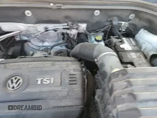 ✅ 2018 Volkswagen Atlas SE • VIN: 1V2DP2CA6JC593472 • Лот: 86256585. Опубликован ранее на Copart с пробегом 116 646 миль. Бесплатный доступ к архиву аукционных продаж из США и подробный отчёт об истории автомобиля на DreamBid. Изображение 17.