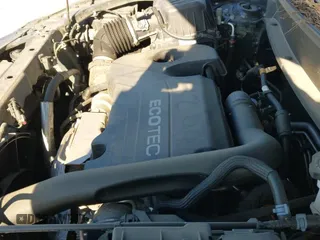 ✅ 2020 Chevrolet Equinox LT • VIN: 3GNAXKEV6LS514052 • Лот: 43347749. Опубликован ранее на IAAI с пробегом 51 186 миль. Бесплатный доступ к архиву аукционных продаж из США и подробный отчёт об истории автомобиля на DreamBid. Изображение 19.