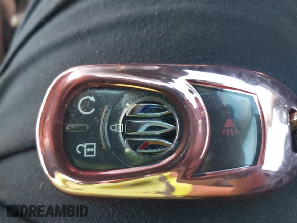 ✅ 2024 Buick Encore GX Sport Touring • VIN: KL4AMDSL8RB030477 • Лот: 43027241. Опубліковано раніше на IAAI з пробігом 30 139 миль. Безкоштовний доступ до архіву аукціонних продажів зі США та докладний звіт про історію автомобіля на DreamBid. Зображення 11.