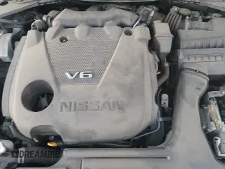 ✅ 2020 Nissan Maxima SV • VIN: 1N4AA6CV8LC381598 • Lot: 90542265. Listed on Copart with 45,477 mi. Free auction sales archive from the USA and detailed vehicle history report at DreamBid. Image 15.