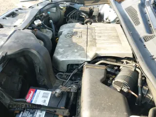 ✅ 2010 Toyota Highlander • VIN: JTEZK3EH8A2095880 • Лот: 42802698. Опубликован ранее на IAAI с пробегом 255 573 миль. Бесплатный доступ к архиву аукционных продаж из США и подробный отчёт об истории автомобиля на DreamBid. Изображение 24.