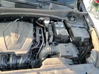 ✅ 2025 Kia Sportage EX • VIN: 5XYK33DF0SG245538 • Лот: 80135455. Опубликован ранее на Copart с пробегом 12 042 миль. Бесплатный доступ к архиву аукционных продаж из США и подробный отчёт об истории автомобиля на DreamBid. Изображение 13.