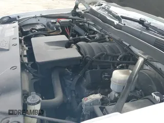 ✅ 2015 Chevrolet Silverado 1500 LS • VIN: 1GCNKPEH1FZ423830 • Лот: 41716487. Опубликован ранее на IAAI с пробегом 129 247 миль. Бесплатный доступ к архиву аукционных продаж из США и подробный отчёт об истории автомобиля на DreamBid. Изображение 19.