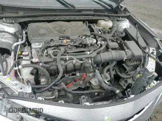 ✅ 2021 Toyota Camry Hybrid LE • VIN: 4T1C31AK7MU031069 • Lot: 81685755. Wystawiony na Copart z przebiegiem 42 217 mil. Bezpłatny archiwum sprzedaży aukcyjnych z USA i szczegółowy raport historii pojazdu na DreamBid. Zdjęcie 13.