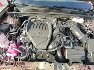 ✅ 2025 Toyota Crown Platinum • VIN: JTDAFAAF3S3011409 • Лот: 44185645. Опубликован ранее на Copart с пробегом 2 336 миль. Бесплатный доступ к архиву аукционных продаж из США и подробный отчёт об истории автомобиля на DreamBid. Изображение 15.