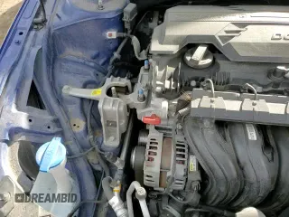 ✅ 2024 Hyundai Elantra Limited • VIN: KMHLP4DG8RU703290 • Lot: 91422035. Listed on Copart with 56,949 mi. Free auction sales archive from the USA and detailed vehicle history report at DreamBid. Image 14.