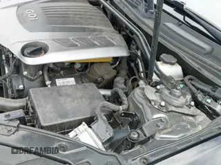 ✅ 2016 Hyundai Genesis Coupe 3.8L Base • VIN: KMHHT6KJ4GU134415 • Lot: 42360259. Wystawiony na IAAI z przebiegiem 54 653 mil. Bezpłatny archiwum sprzedaży aukcyjnych z USA i szczegółowy raport historii pojazdu na DreamBid. Zdjęcie 20.