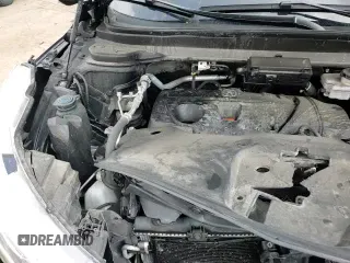 ✅ 2021 Acura RDX Technology • VIN: 5J8TC2H5XML044772 • Lot: 83886675. Listed on Copart with 86,867 mi. Free auction sales archive from the USA and detailed vehicle history report at DreamBid. Image 15.