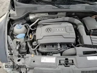 ✅ 2016 Volkswagen Beetle Fleet Edition • VIN: 3VWF17ATXGM610601 • Лот: 84752664. Опубликован ранее на Copart с пробегом 118 465 миль. Бесплатный доступ к архиву аукционных продаж из США и подробный отчёт об истории автомобиля на DreamBid. Изображение 15.