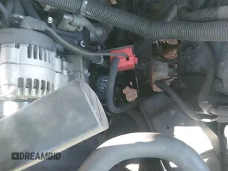 ✅ 2001 Chevrolet Suburban LS • VIN: 3GNFK16T21G261971 • Лот: 41663621. Опубликован ранее на IAAI с пробегом 323 550 миль. Бесплатный доступ к архиву аукционных продаж из США и подробный отчёт об истории автомобиля на DreamBid. Изображение 12.