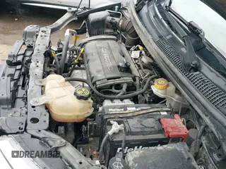 2017 Chevrolet Sonic LS с VIN 1G1JA5SH0H4139995, выставлен на аукционе IAAI как лот 41697859 с пробегом 132 018 миль миль и . История ставок и продаж доступна на DreamBid. Изображение 20.