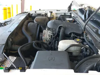 ✅ 2007 Chevrolet Silverado 1500HD LT2 • VIN: 1GCGK13U57F141148 • Лот: 43740885. Опубликован ранее на IAAI с пробегом 139 978 миль. Бесплатный доступ к архиву аукционных продаж из США и подробный отчёт об истории автомобиля на DreamBid. Изображение 20.