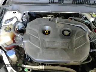 ✅ 2018 Ford Fusion Titanium • VIN: 3FA6P0K96JR174471 • Lot: 80536895. Listed on Copart with 87,549 mi. Free auction sales archive from the USA and detailed vehicle history report at DreamBid. Image 13.