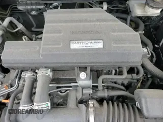 ✅ 2020 Honda CR-V EX-L • VIN: 5J6RW2H85LL024514 • Лот: 92494685. Опубликован ранее на Copart с пробегом 63 552 миль. Бесплатный доступ к архиву аукционных продаж из США и подробный отчёт об истории автомобиля на DreamBid. Изображение 17.