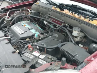 ✅ 2004 Honda CR-V EX • VIN: SHSRD78814U232508 • Lot: 43581154. Listed on IAAI with 235,545 mi. Free auction sales archive from the USA and detailed vehicle history report at DreamBid. Image 12.