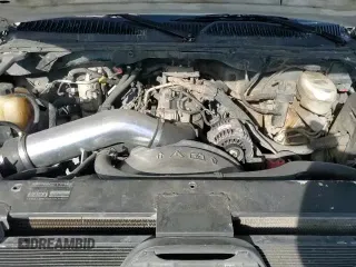 ✅ 2003 Chevrolet Tahoe Special Service • VIN: 1GNEK13Z93J275579 • Лот: 84883804. Опубликован ранее на Copart с пробегом 191 321 миль. Бесплатный доступ к архиву аукционных продаж из США и подробный отчёт об истории автомобиля на DreamBid. Изображение 14.