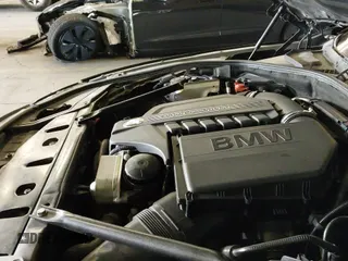 ✅ 2015 BMW 5 Series 535i • VIN: WBA5B1C50FD921713 • Lot: 43389049. Listed on IAAI with 184,615 mi. Free auction sales archive from the USA and detailed vehicle history report at DreamBid. Image 20.