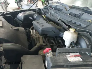 ✅ 2010 Dodge 1500 ST • VIN: 1D7RV1GP5AS219355 • Lot: 42849108. Wystawiony na IAAI z przebiegiem 235 215 mil. Bezpłatny archiwum sprzedaży aukcyjnych z USA i szczegółowy raport historii pojazdu na DreamBid. Zdjęcie 19.