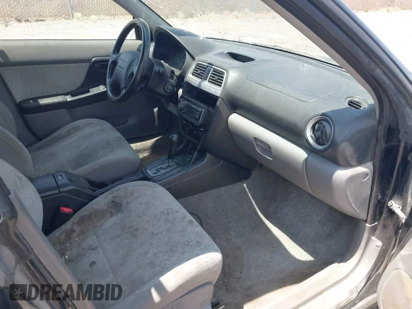 ✅ 2003 Subaru Impreza Outback • VIN: JF1GG68583H810677 • Лот: 42362428. Опубліковано раніше на IAAI з пробігом 218 050 миль. Безкоштовний доступ до архіву аукціонних продажів зі США та докладний звіт про історію автомобіля на DreamBid. Зображення 5.