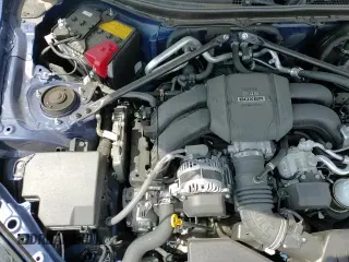 ✅ 2023 Subaru BRZ Premium • VIN: JF1ZDBC13P8700298 • Lot: 54741615. Listed on Copart with 14,191 mi. Free auction sales archive from the USA and detailed vehicle history report at DreamBid. Image 15.