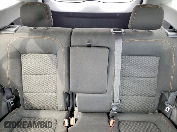 ✅ 2018 GMC Terrain SLE • VIN: 3GKALTEX5JL256971 • Лот: 46190976. Опубликован ранее на Copart с пробегом 145 551 миль. Бесплатный доступ к архиву аукционных продаж из США и подробный отчёт об истории автомобиля на DreamBid. Изображение 10.
