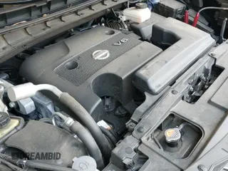 ✅ 2019 Nissan Murano SL • VIN: 5N1AZ2MS3KN112519 • Lot: 42651516. Listed on IAAI with 80,861 mi. Free auction sales archive from the USA and detailed vehicle history report at DreamBid. Image 19.