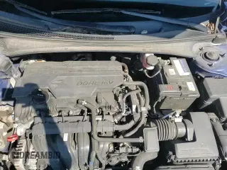 ✅ 2023 Hyundai Elantra Limited • VIN: KMHLP4AG0PU406175 • Lot: 71398195. Listed on Copart with 113,340 mi. Free auction sales archive from the USA and detailed vehicle history report at DreamBid. Image 14.