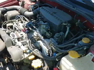 ✅ 2003 Subaru Legacy L • VIN: 4S3BH635937301048 • Лот: 42941627. Опубликован ранее на IAAI с пробегом 177 765 миль. Бесплатный доступ к архиву аукционных продаж из США и подробный отчёт об истории автомобиля на DreamBid. Изображение 12.