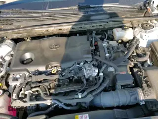 ✅ 2022 Toyota Avalon Hybrid XLE • VIN: 4T1AA1AB9NU012330 • Lot: 69209915. Listed on Copart with 76,595 mi. Free auction sales archive from the USA and detailed vehicle history report at DreamBid. Image 14.