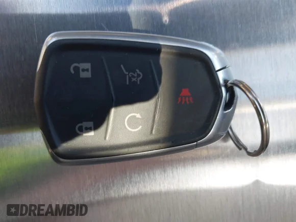 ✅ 2019 Cadillac XT5 Luxury AWD • VIN: 1GYKNDRS5KZ165170 • Lot: 44563034. Wystawiony na IAAI z przebiegiem 50 513 mil. Bezpłatny archiwum sprzedaży aukcyjnych z USA i szczegółowy raport historii pojazdu na DreamBid. Zdjęcie 11.