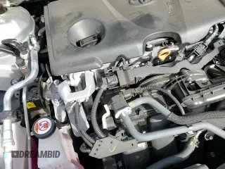 ✅ 2024 Toyota Camry Hybrid SE • VIN: 4T1G31AK0RU068344 • Lot: 81946655. Listed on Copart with 21,773 mi. Free auction sales archive from the USA and detailed vehicle history report at DreamBid. Image 13.