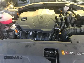 ✅ 2024 Hyundai Tucson XRT • VIN: KM8JF3DE0RU340616 • Lot: 81141305. Wystawiony na Copart z przebiegiem 13 658 mil. Bezpłatny archiwum sprzedaży aukcyjnych z USA i szczegółowy raport historii pojazdu na DreamBid. Zdjęcie 14.