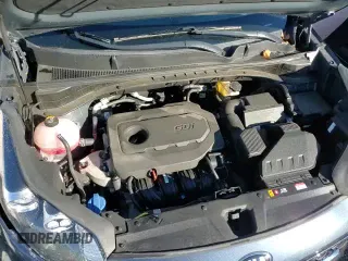 ✅ 2022 Kia Sportage LX • VIN: KNDPMCAC8N7993128 • Lot: 87070225. Wystawiony na Copart z przebiegiem 42 163 mil. Bezpłatny archiwum sprzedaży aukcyjnych z USA i szczegółowy raport historii pojazdu na DreamBid. Zdjęcie 14.