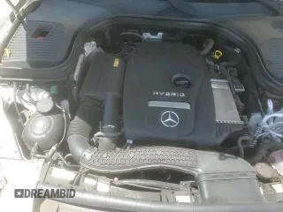 ✅ 2018 Mercedes-Benz GLC 350e • VIN: WDC0G5EB9JF400845 • Lot: 65288635. Wystawiony na Copart z przebiegiem 74 357 mil. Bezpłatny archiwum sprzedaży aukcyjnych z USA i szczegółowy raport historii pojazdu na DreamBid. Zdjęcie 14.