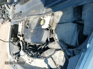 ✅ 2014 Ford Escape SE • VIN: 1FMCU0GX1EUA24498 • Lot: 43148819. Listed on IAAI with 147,337 mi. Free auction sales archive from the USA and detailed vehicle history report at DreamBid. Image 14.